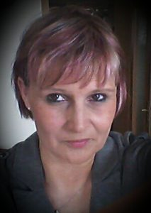 Profilbild von Kathrin Stagun