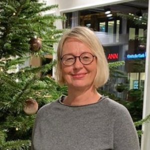 Profilbild von Kathrin Stammel