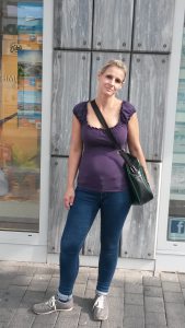 Profilbild von Kathrin Staschek