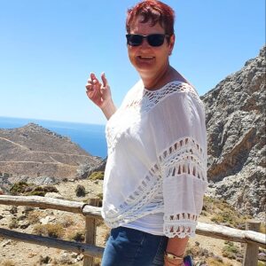 Profilbild von Kathrin Steckler