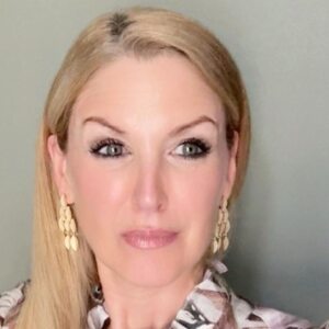 Profilbild von Kathrin Steckling