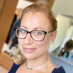 Social Media Profilbild Kathrin Steinke 