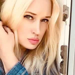 Profilbild von Kathrin Steinke