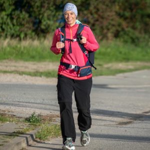Profilbild von Kathrin Stenzel