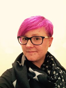 Profilbild von Kathrin Steppan