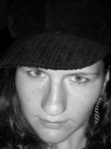 Profilbild von Kathrin Stockmann