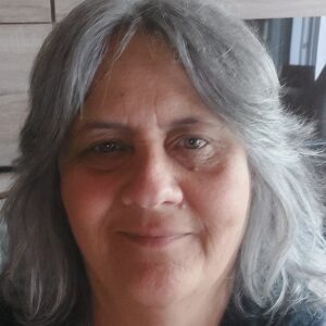 Profilbild von Kathrin Stoll