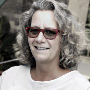 Profilbild von Kathrin Streich