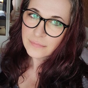 Profilbild von Kathrin Strempel