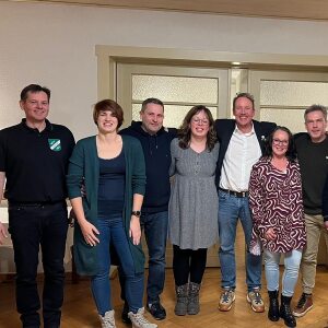 Profilbild von Kathrin Strohmeier