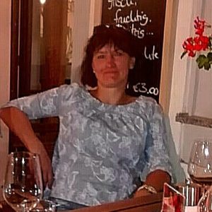 Profilbild von Kathrin Strutz