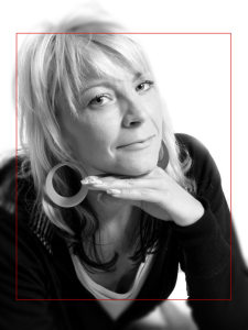 Profilbild von Kathrin Stude