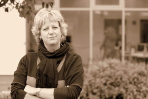 Profilbild von Kathrin Stülpner
