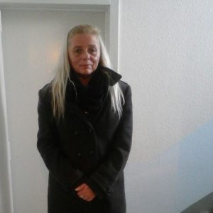 Profilbild von Kathrin Stüwe