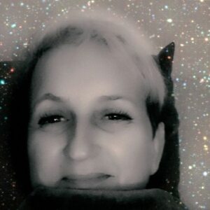 Profilbild von Kathrin Suske