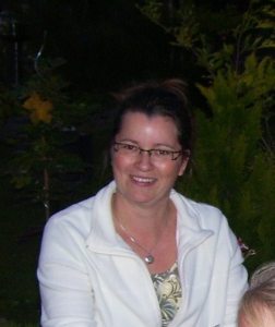 Profilbild von Kathrin Szech