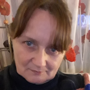 Profilbild von Kathrin Teschner