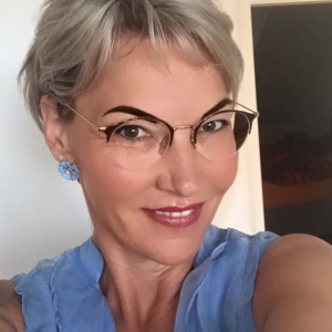 Profilbild von Kathrin Thiel