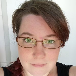 Profilbild von Kathrin Thiele