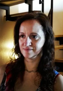 Profilbild von Kathrin Thiele