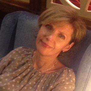 Profilbild von Kathrin Thiele