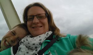 Profilbild von Kathrin Thielke