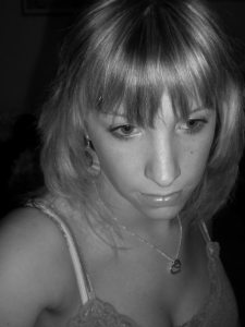 Profilbild von Kathrin Thillmann