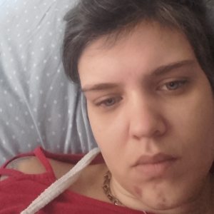 Profilbild von Kathrin Thomas