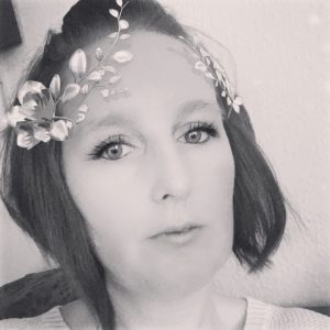 Profilbild von Kathrin Thoms