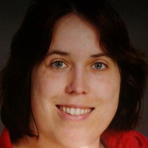 Profilbild von Kathrin Thul