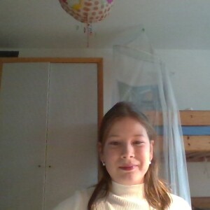 Profilbild von Kathrin Thurau