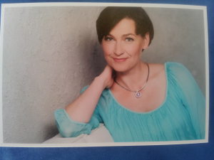 Profilbild von Kathrin Tietz
