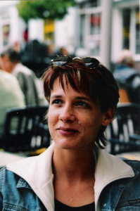 Profilbild von Kathrin Torkel