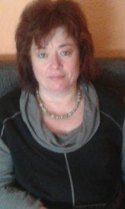Profilbild von Kathrin Traeger