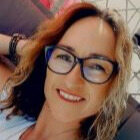 Profilbild von Kathrin Treuter