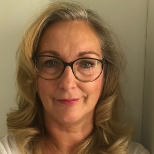 Profilbild von Kathrin Tschoep