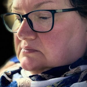 Profilbild von Kathrin Udewenz