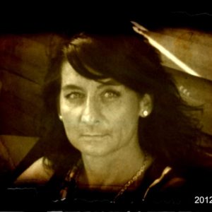 Profilbild von Kathrin Uhlig