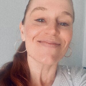 Profilbild von Kathrin Ulrich