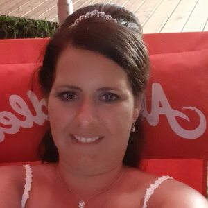 Profilbild von Kathrin Urban