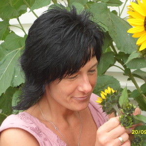 Profilbild von Kathrin Valder