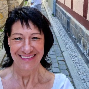 Profilbild von Kathrin Valder