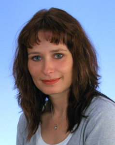Profilbild von Kathrin Vaterl