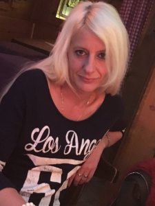 Profilbild von Kathrin Ventura