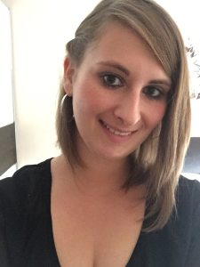 Profilbild von Kathrin Vogel