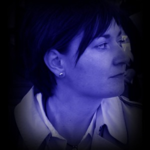 Profilbild von Kathrin Vogel