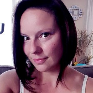 Profilbild von Kathrin Vorreyer