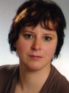 Profilbild von Kathrin Wagner