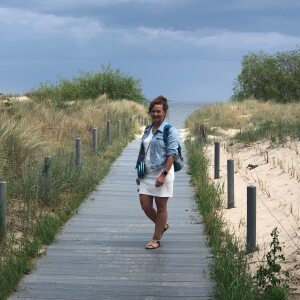 Profilbild von Kathrin Wagner