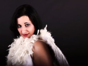 Profilbild von Kathrin Wagner